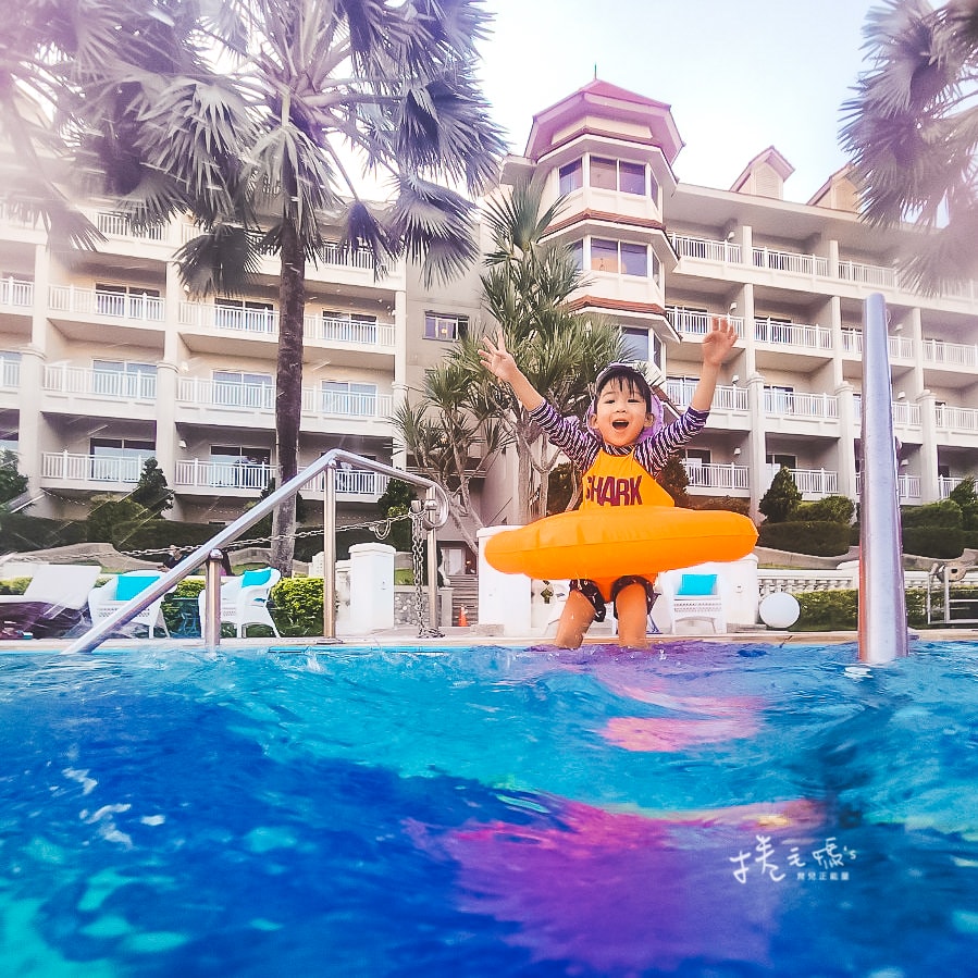 國旅補助2022 親子飯店推薦。眺望太平洋無敵海景 花蓮遠雄悅來大飯店 改裝後彷彿海島天堂 - 第39張圖 國旅補助2022 親子飯店推薦。眺望太平洋無敵海景 花蓮遠雄悅來大飯店 改裝後彷彿海島天堂