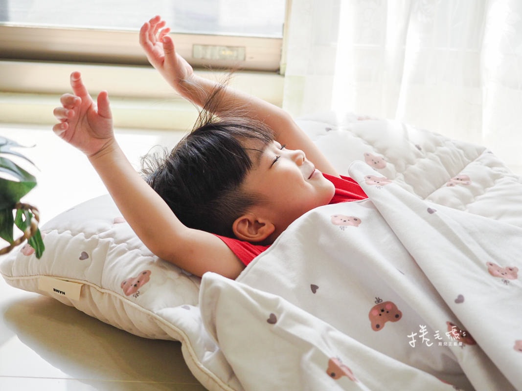 幼兒園睡袋推薦