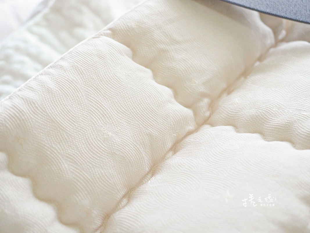 幼兒園睡袋推薦 像躺在雲朵上一樣好睡！韓國Bebenuvo雲朵睡袋防螨睡袋 四季午睡 3件式睡袋