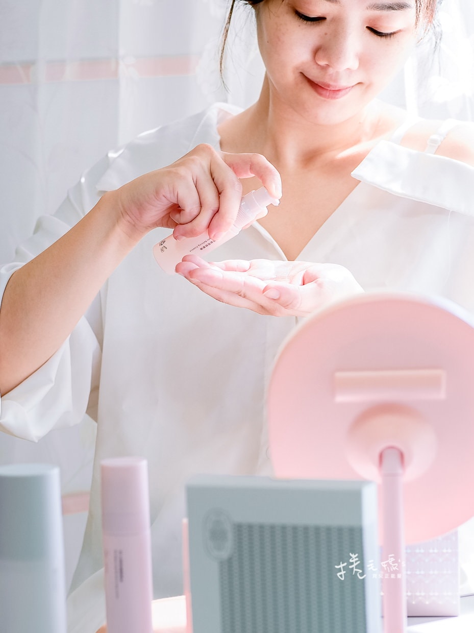 保濕緊緻｜【IRITA 專一純粹】專櫃等級保濕力 30以後輕熟齡、敏感肌膚必收 MIT平價溫和保養