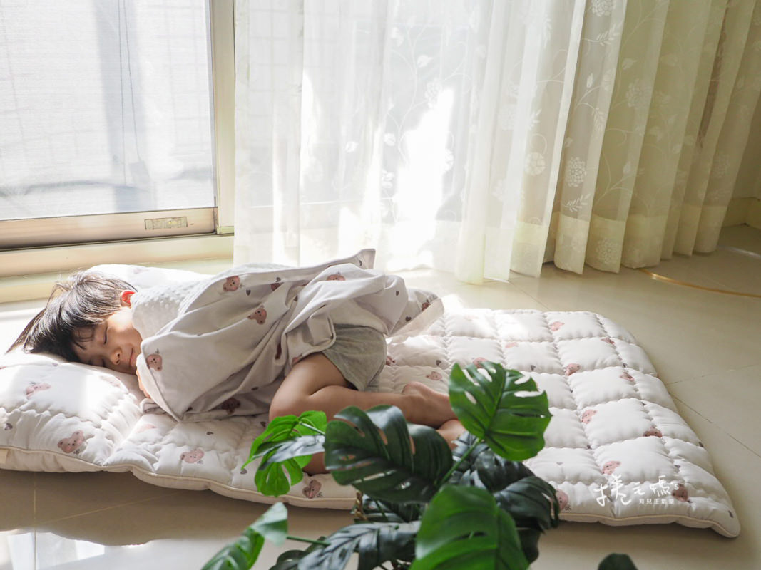 韓國睡墊 幼兒園睡袋 幼兒園睡墊 推薦 睡袋推薦 韓國睡墊 涼被推薦 29