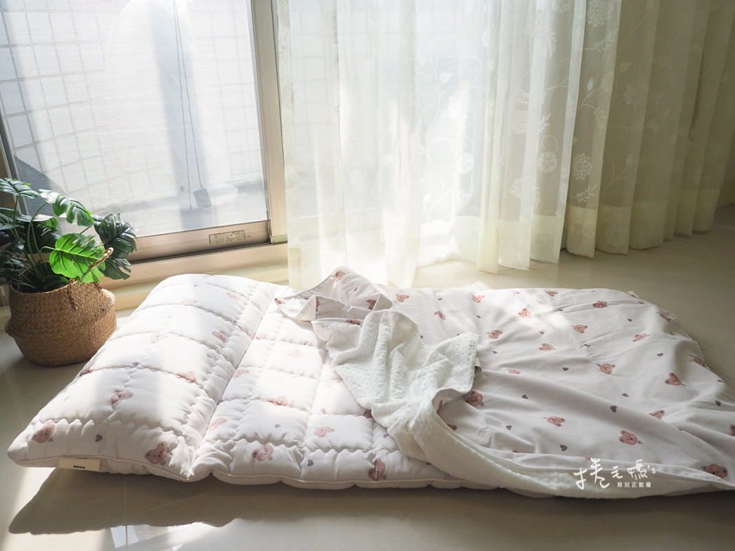 韓國睡墊 幼兒園睡袋 幼兒園睡墊 推薦 睡袋推薦 韓國睡墊 涼被推薦 30