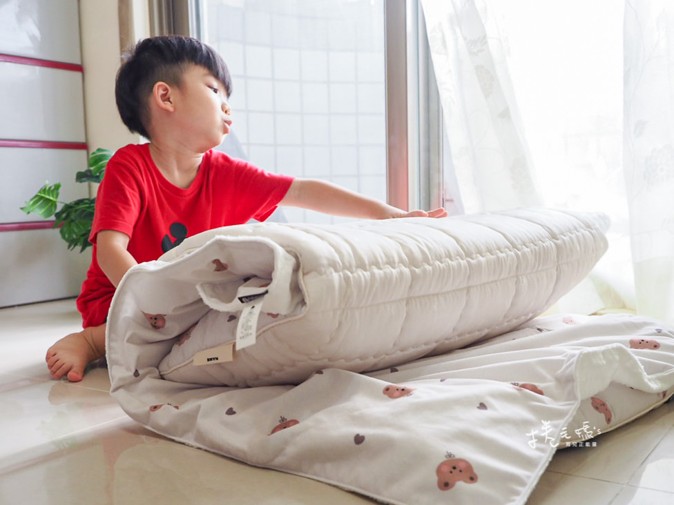 韓國睡墊 幼兒園睡袋 幼兒園睡墊 推薦 睡袋推薦 韓國睡墊 涼被推薦 38