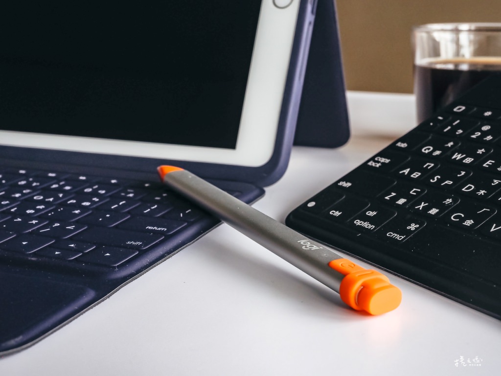 Rugged Combo 3 ipad保護套 平板鍵盤保護套 apple pencile 觸控筆推薦 ipad鍵盤保護套 藍芽鍵盤 羅技觸控筆 羅技Crayon 34 batch