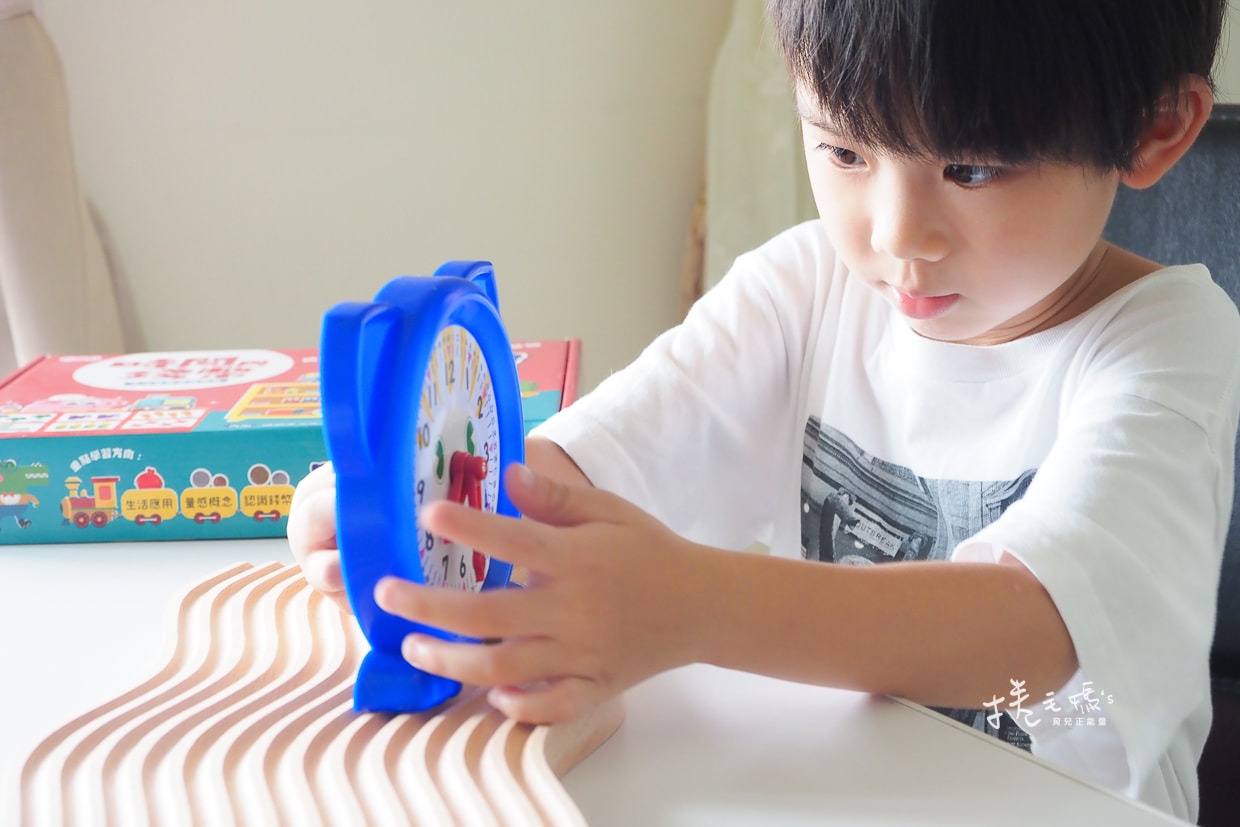 小康軒教具 2到6歲必買幼兒桌遊教具清單！ 越玩越聰明的教具大整理！