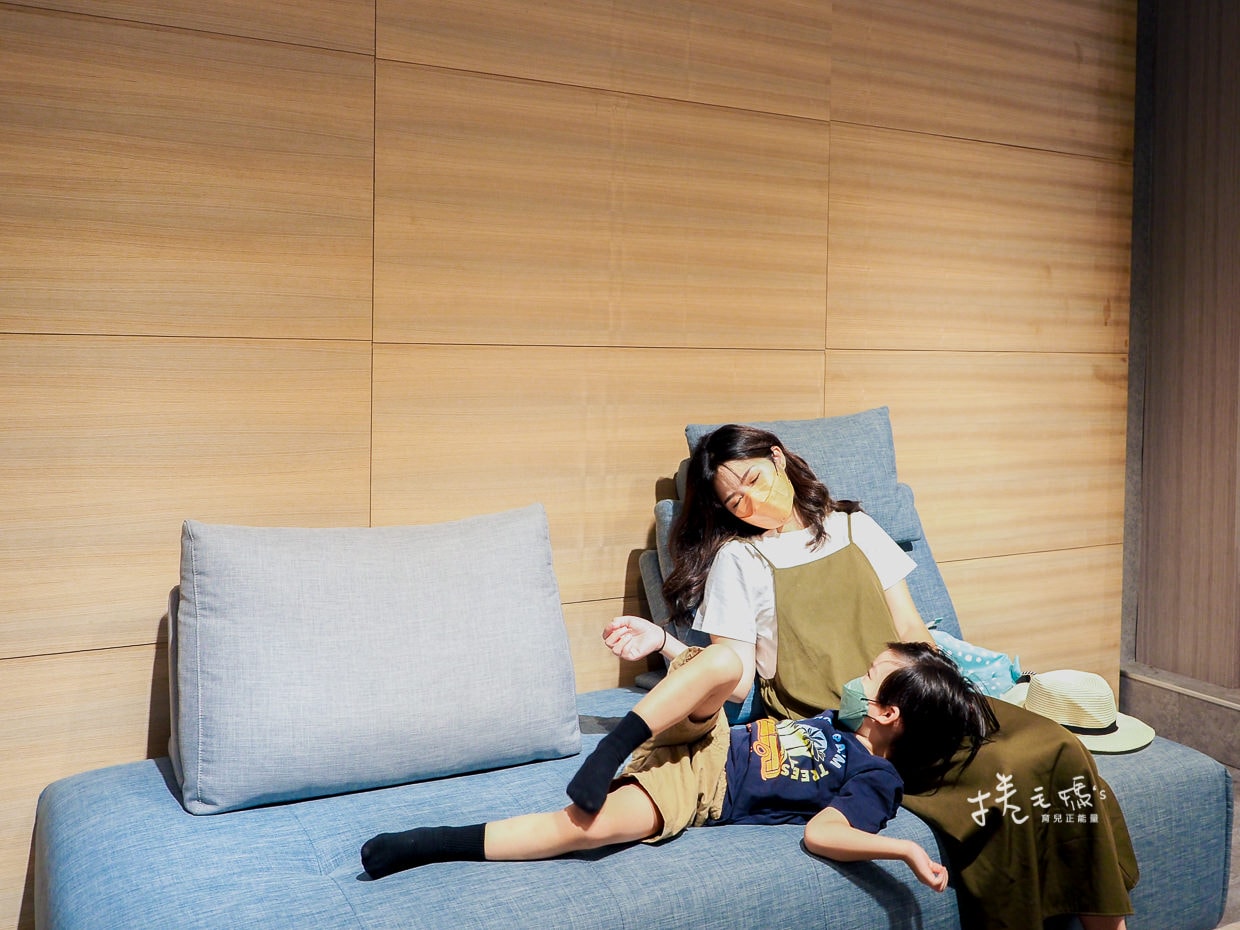 【居家裝潢】家具推薦 4款適合小空間的變形大沙發 沙發先生家居Mr.sofa casa新北體驗館