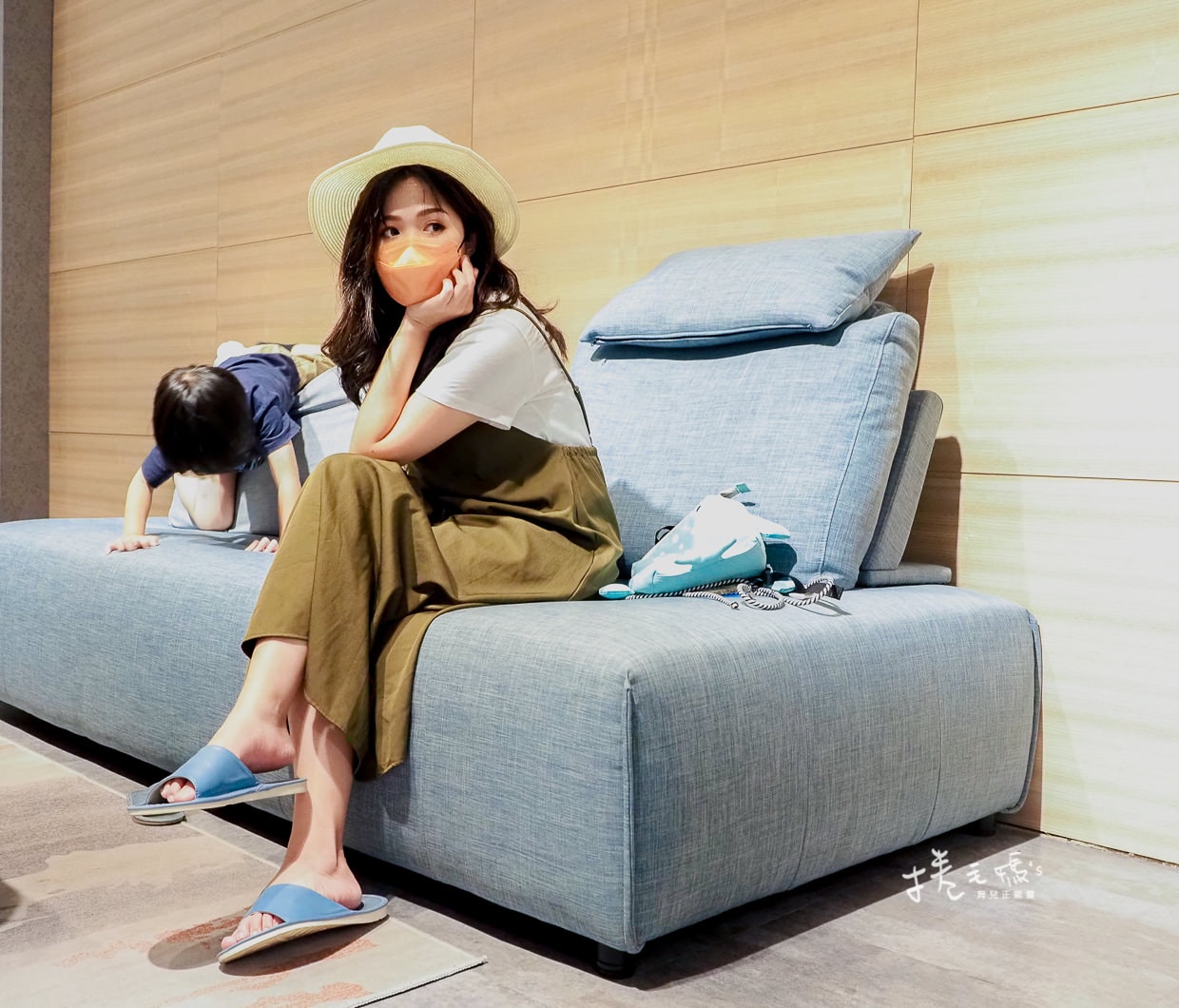 【居家裝潢】家具推薦 4款適合小空間的變形大沙發 沙發先生家居Mr.sofa casa新北體驗館