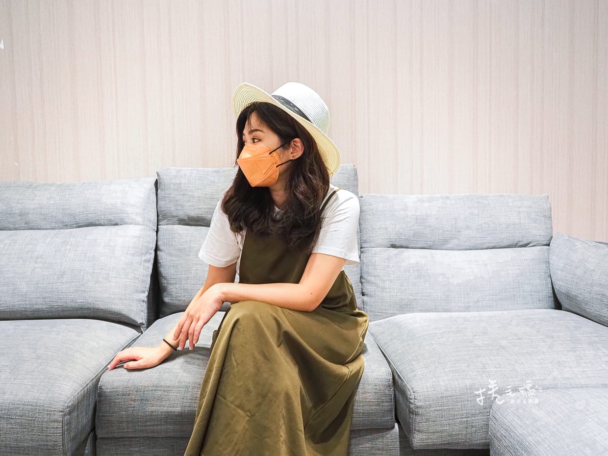 【居家裝潢】家具推薦 4款適合小空間的變形大沙發 沙發先生家居Mr.sofa casa新北體驗館