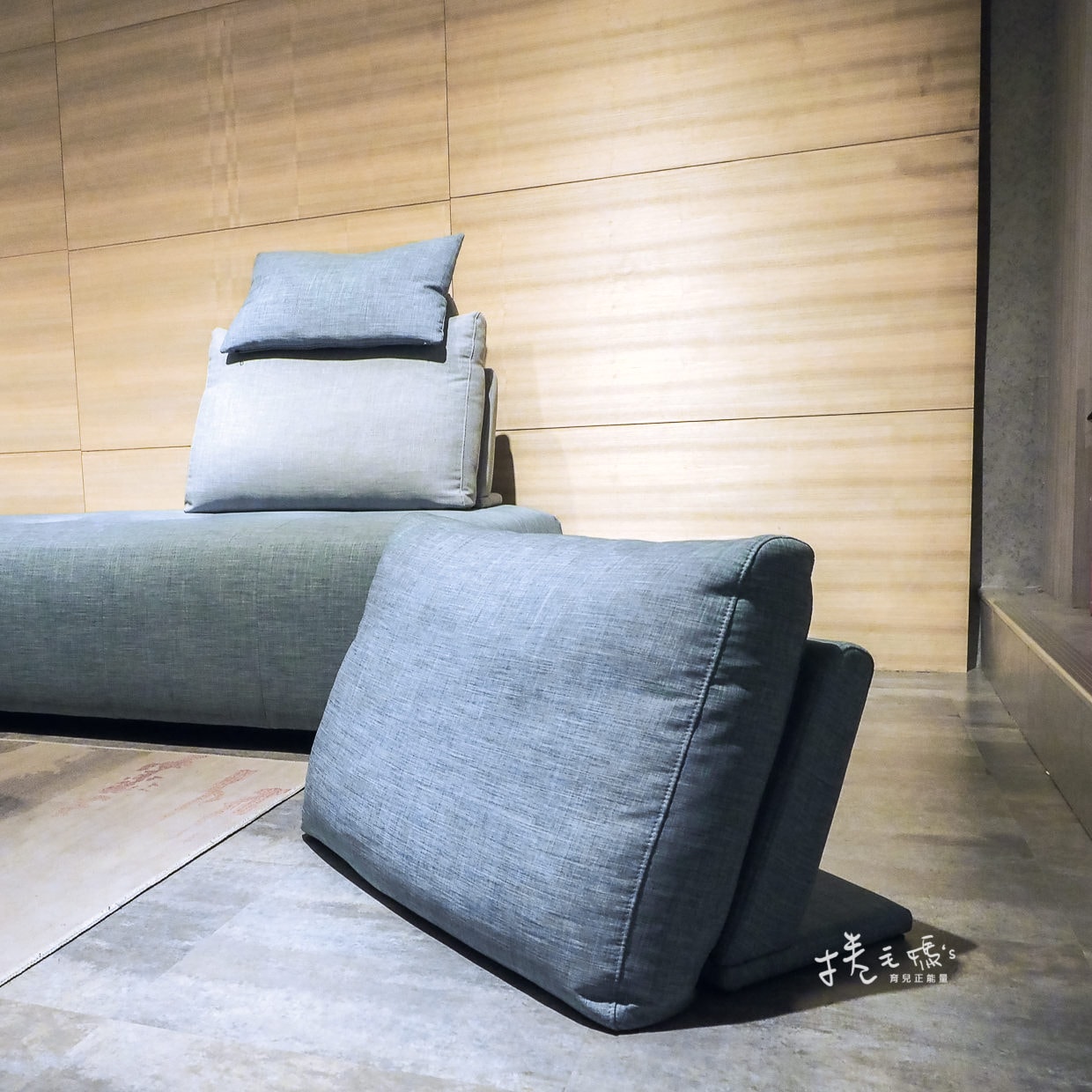 【居家裝潢】家具推薦 4款適合小空間的變形大沙發 沙發先生家居Mr.sofa casa新北體驗館