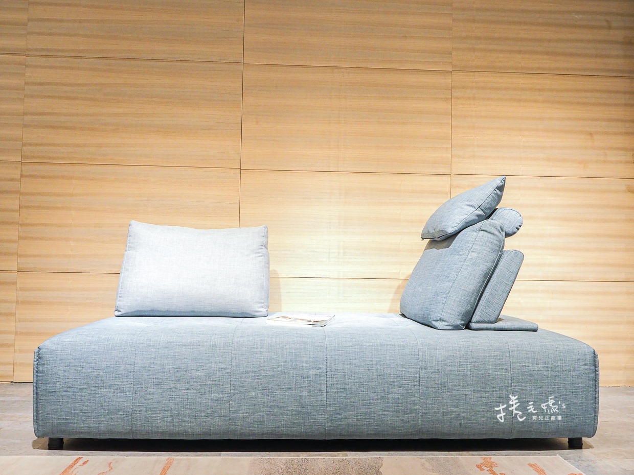 【居家裝潢】家具推薦 4款適合小空間的變形大沙發 沙發先生家居Mr.sofa casa新北體驗館