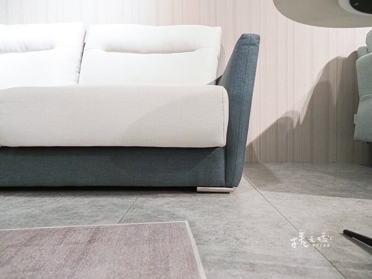 【居家裝潢】家具推薦 4款適合小空間的變形大沙發 沙發先生家居Mr.sofa casa新北體驗館