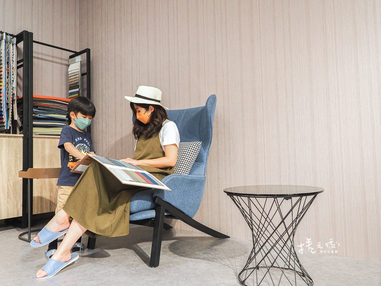 【居家裝潢】家具推薦 4款適合小空間的變形大沙發 沙發先生家居Mr.sofa casa新北體驗館