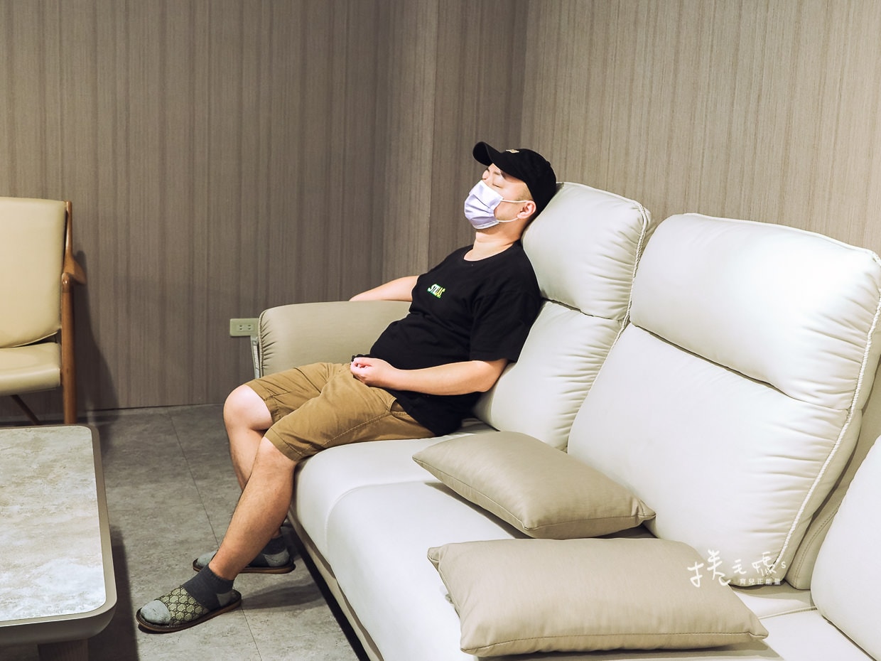 【居家裝潢】家具推薦 4款適合小空間的變形大沙發 沙發先生家居Mr.sofa casa新北體驗館