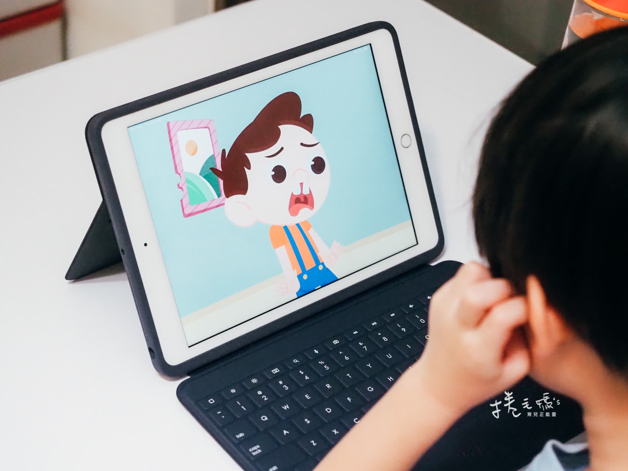 幼兒app推薦| 4歲實際上課JOJO閱讀大冒險2個月心得 75折團購 線上中文閱讀互動繪本 - 第17張圖 幼兒app推薦| 4歲實際上課JOJO閱讀大冒險2個月心得 75折團購 線上中文閱讀互動繪本