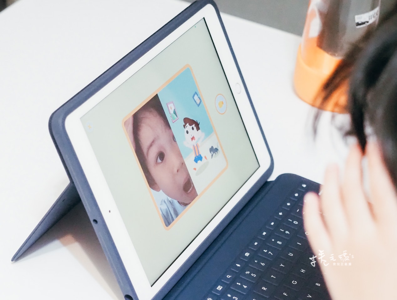 幼兒app推薦| 4歲實際上課JOJO閱讀大冒險2個月心得 75折團購 線上中文閱讀互動繪本 - 第19張圖 幼兒app推薦| 4歲實際上課JOJO閱讀大冒險2個月心得 75折團購 線上中文閱讀互動繪本