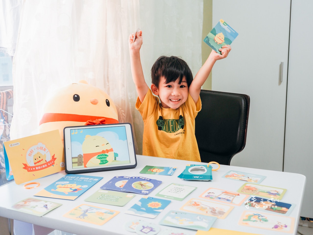 幼兒app推薦| 4歲實際上課JOJO閱讀大冒險2個月心得 75折團購 線上中文閱讀互動繪本 - 第6張圖 幼兒app推薦| 4歲實際上課JOJO閱讀大冒險2個月心得 75折團購 線上中文閱讀互動繪本