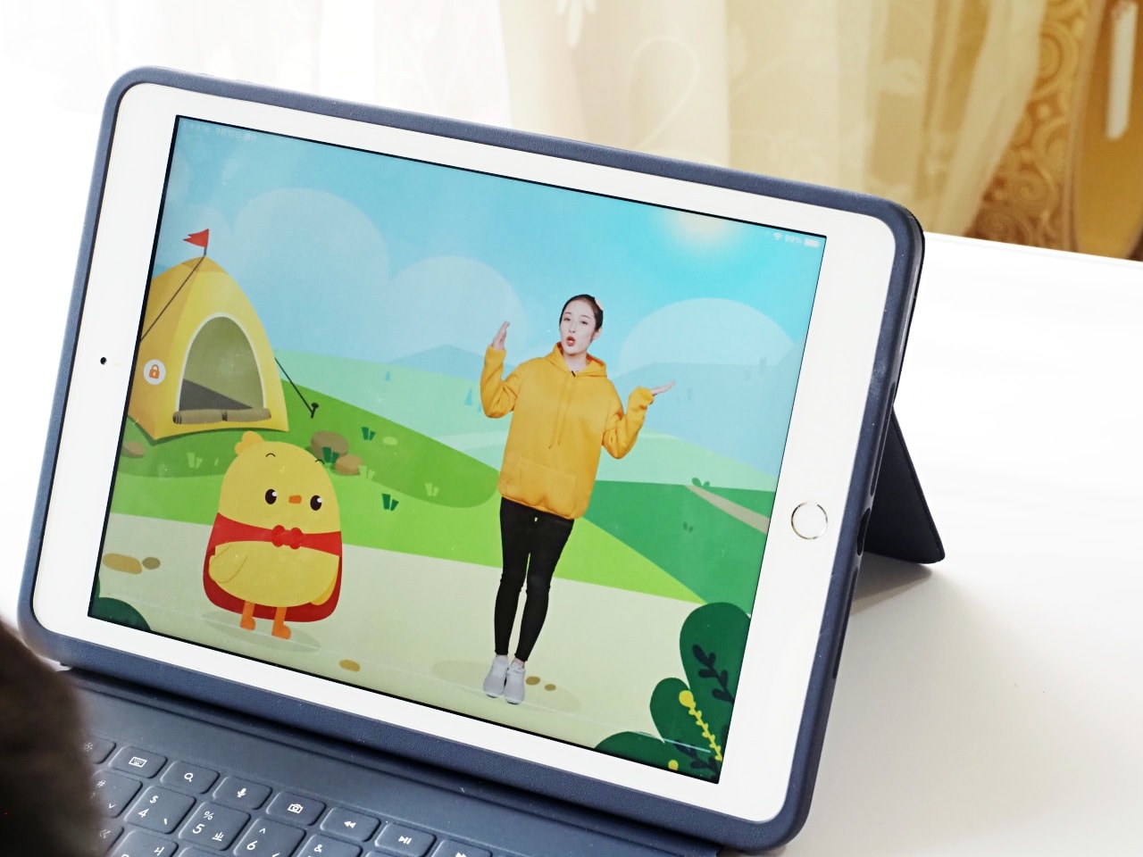 幼兒app推薦| 4歲實際上課JOJO閱讀大冒險2個月心得 75折團購 線上中文閱讀互動繪本 - 第32張圖 幼兒app推薦| 4歲實際上課JOJO閱讀大冒險2個月心得 75折團購 線上中文閱讀互動繪本