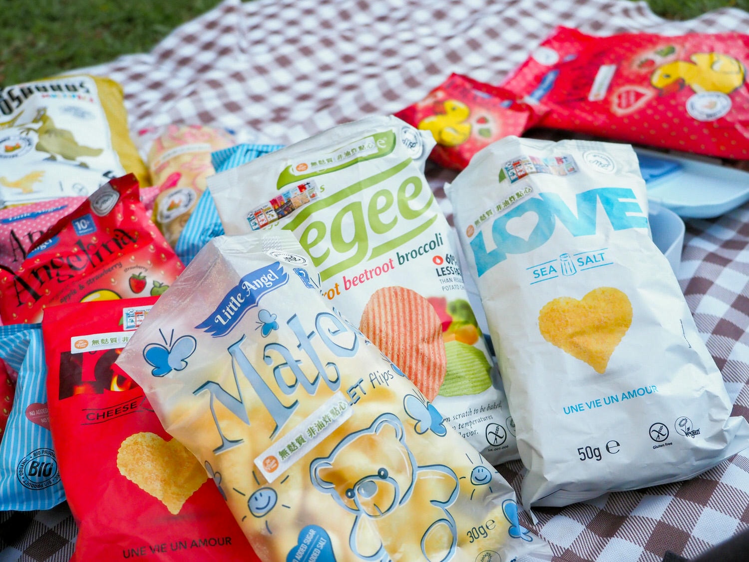 韓國寶寶米餅推薦 超過100種韓國米餅、little.b不鏽鋼吸盤餐碗、幼兒點心 、義大利麵、海苔脆餅、蛋捲、威化餅、果醬、調味料 專為幼兒設計的健康點心