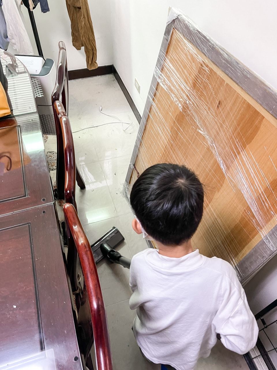 收納｜不改裝潢、不丟家具，為雜亂的住辦空間居家收納找回清爽空間 廖哥線上影片課程折扣碼