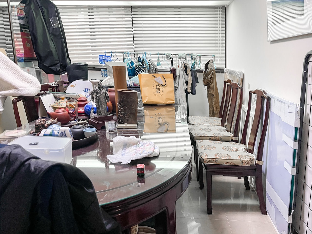 收納｜不改裝潢、不丟家具，為雜亂的住辦空間居家收納找回清爽空間 廖哥線上影片課程折扣碼