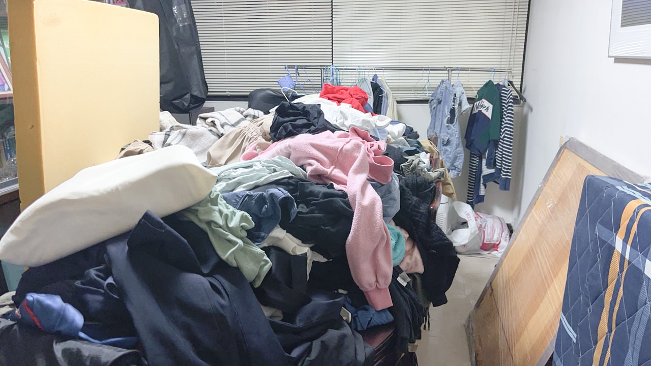收納｜不改裝潢、不丟家具，為雜亂的住辦空間居家收納找回清爽空間 廖哥線上影片課程折扣碼