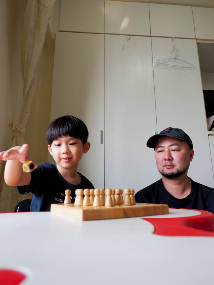 團購 | 私立幼兒園都在玩這些!爸媽一定要認識的小康軒教具 隱藏版木製教具 - 第3張圖 團購 | 私立幼兒園都在玩這些!爸媽一定要認識的小康軒教具 隱藏版木製教具