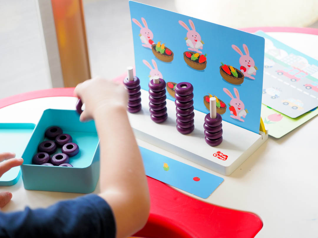 團購 | 私立幼兒園都在玩這些!爸媽一定要認識的小康軒教具 隱藏版木製教具 - 第12張圖 團購 | 私立幼兒園都在玩這些!爸媽一定要認識的小康軒教具 隱藏版木製教具