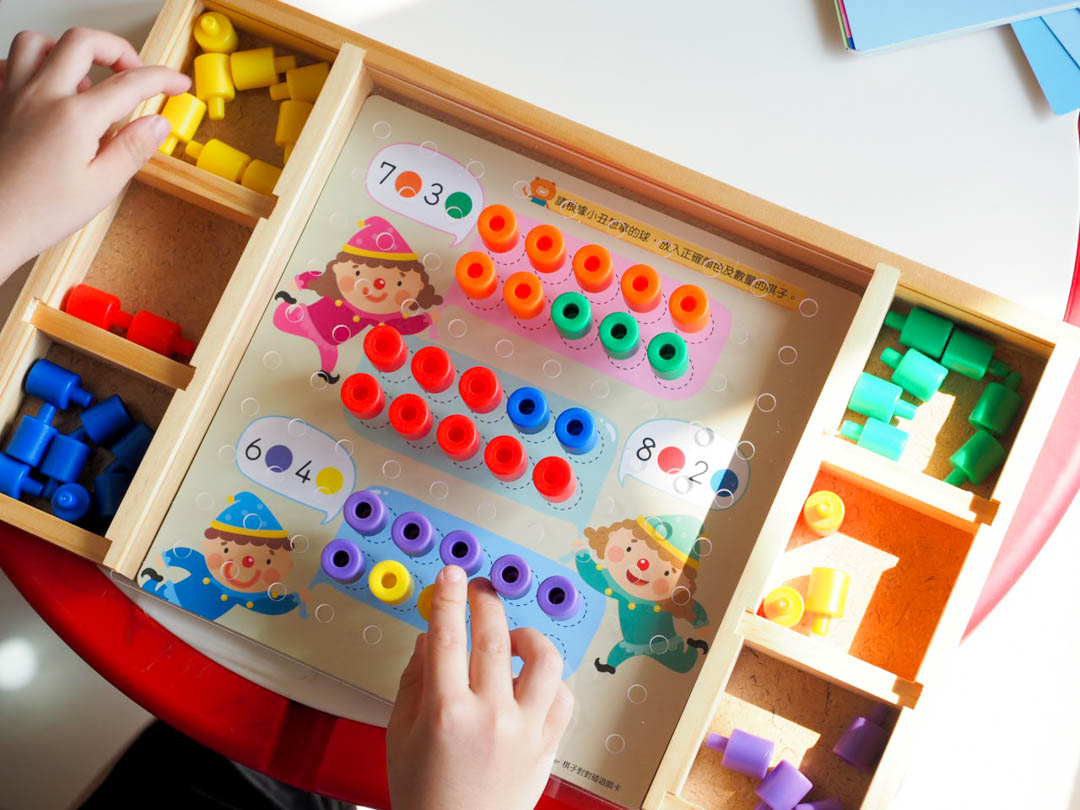 團購 | 私立幼兒園都在玩這些!爸媽一定要認識的小康軒教具 隱藏版木製教具 - 第25張圖 團購 | 私立幼兒園都在玩這些!爸媽一定要認識的小康軒教具 隱藏版木製教具