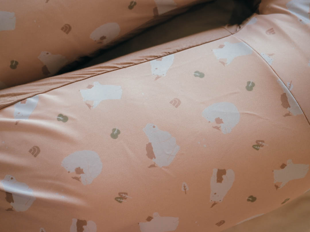 280天米漿日記 |孕婦枕推薦 unilove Hopo多功能孕哺枕孕婦枕 孕期必備好物 - 第15張圖 280天米漿日記 |孕婦枕推薦 unilove Hopo多功能孕哺枕孕婦枕 孕期必備好物