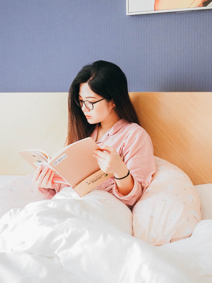 280天米漿日記 |孕婦枕推薦 unilove Hopo多功能孕哺枕孕婦枕 孕期必備好物 - 第16張圖 280天米漿日記 |孕婦枕推薦 unilove Hopo多功能孕哺枕孕婦枕 孕期必備好物