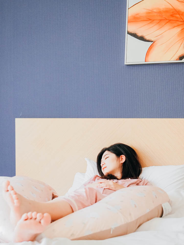 280天米漿日記 |孕婦枕推薦 unilove Hopo多功能孕哺枕孕婦枕 孕期必備好物 - 第17張圖 280天米漿日記 |孕婦枕推薦 unilove Hopo多功能孕哺枕孕婦枕 孕期必備好物