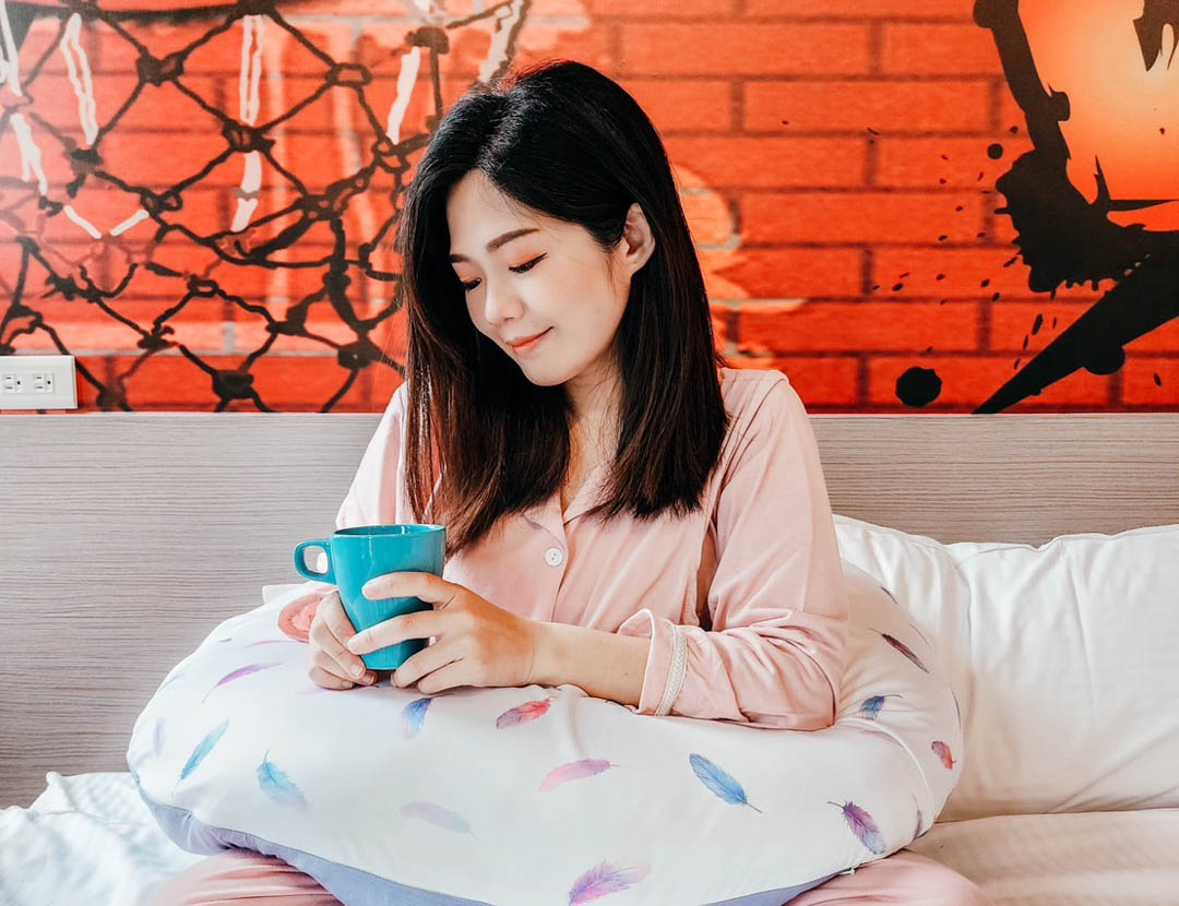 280天米漿日記 |孕婦枕推薦 unilove Hopo多功能孕哺枕孕婦枕 孕期必備好物 - 第18張圖 280天米漿日記 |孕婦枕推薦 unilove Hopo多功能孕哺枕孕婦枕 孕期必備好物