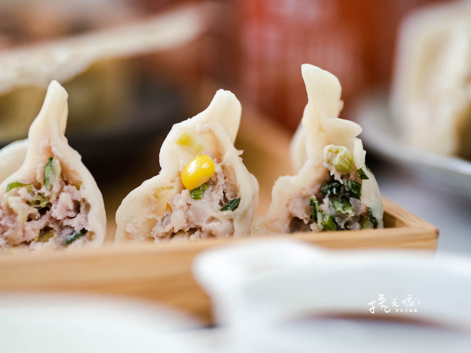 冷凍水餃推薦 士林『餃當家』把簡單發揮到極致的美味手工水餃 皮Q餡多會爆汁 - 第8張圖 冷凍水餃推薦 士林『餃當家』把簡單發揮到極致的美味手工水餃 皮Q餡多會爆汁