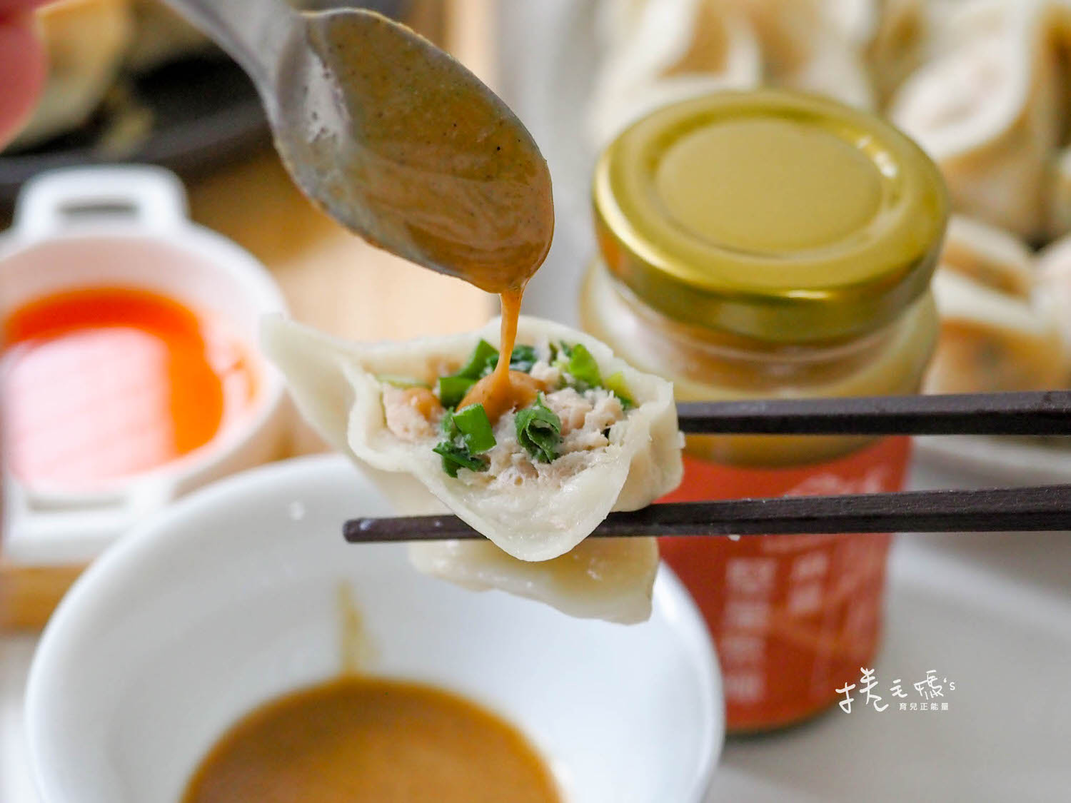 冷凍水餃推薦 士林『餃當家』把簡單發揮到極致的美味手工水餃 皮Q餡多會爆汁 - 第24張圖 冷凍水餃推薦 士林『餃當家』把簡單發揮到極致的美味手工水餃 皮Q餡多會爆汁