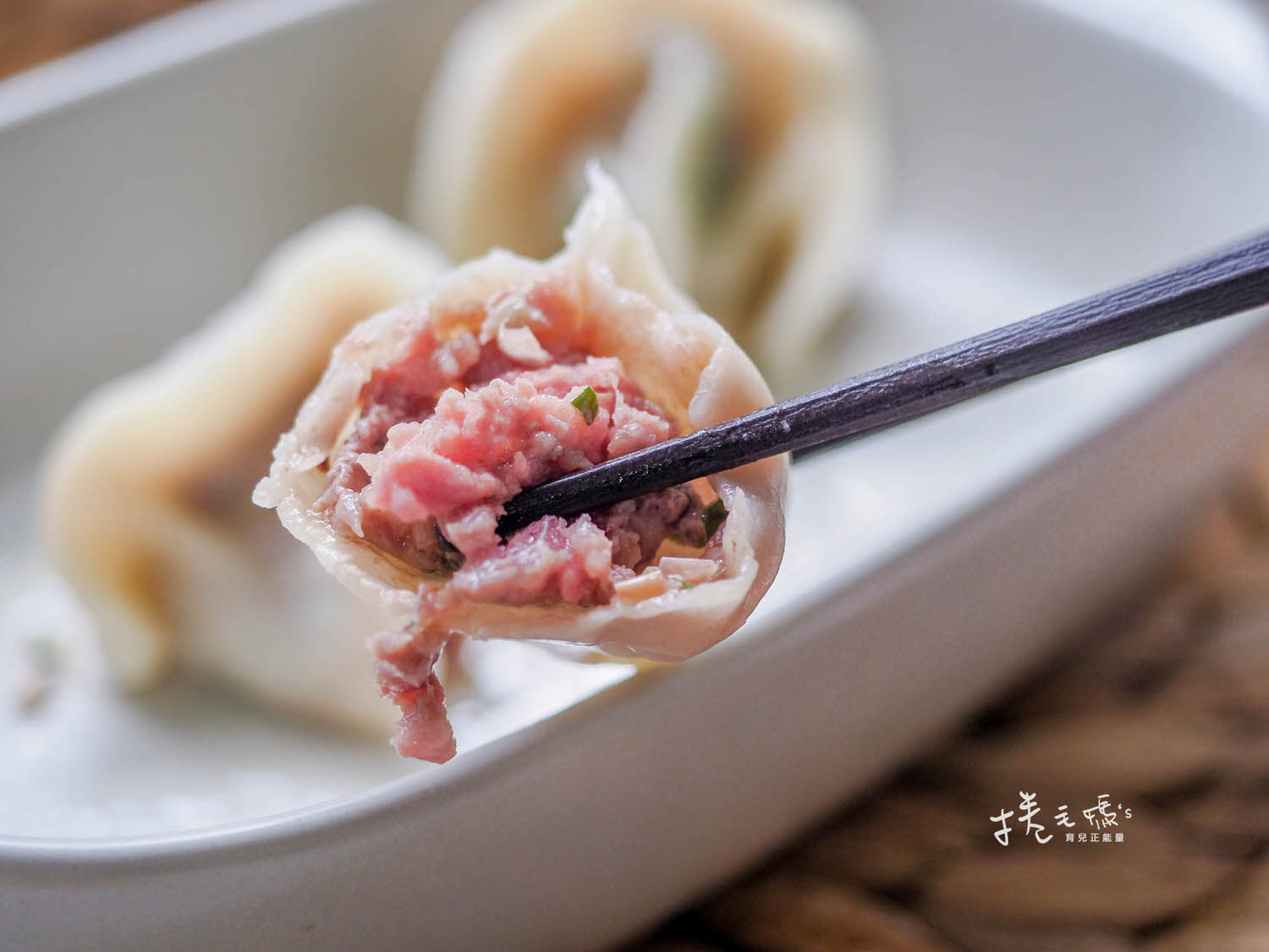 冷凍水餃推薦 士林『餃當家』把簡單發揮到極致的美味手工水餃 皮Q餡多會爆汁 - 第12張圖 冷凍水餃推薦 士林『餃當家』把簡單發揮到極致的美味手工水餃 皮Q餡多會爆汁