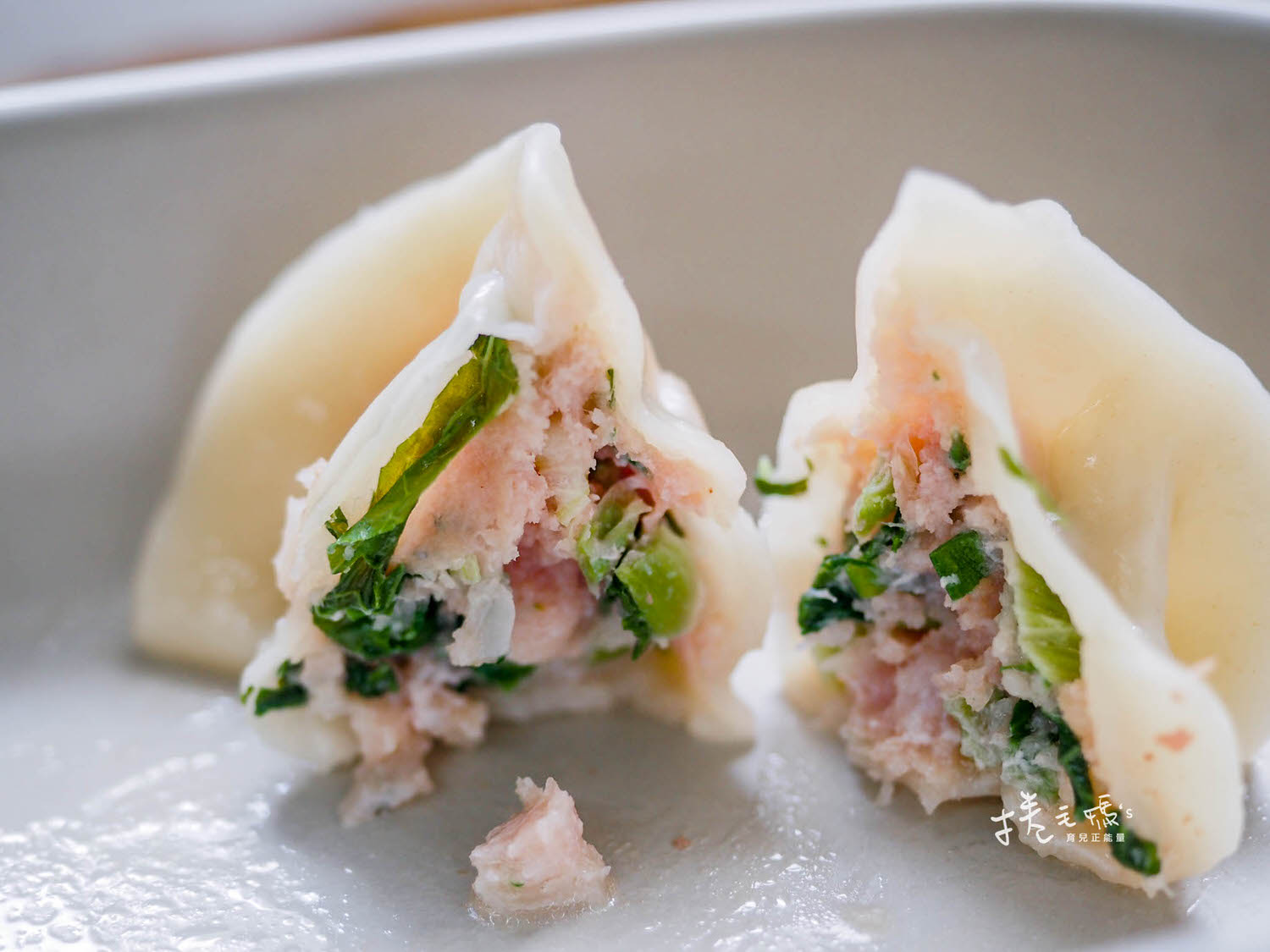 冷凍水餃推薦 士林『餃當家』把簡單發揮到極致的美味手工水餃 皮Q餡多會爆汁 - 第14張圖 冷凍水餃推薦 士林『餃當家』把簡單發揮到極致的美味手工水餃 皮Q餡多會爆汁