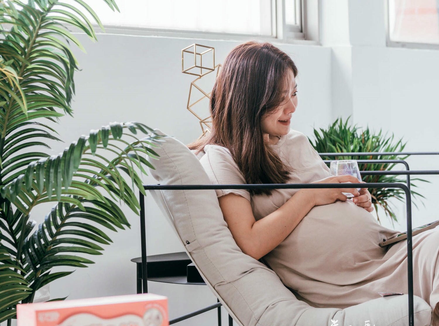 孕期營養|從孕期吃到產後 孕哺兒 初潤之肌珍珠膠原粉 膠原蛋白粉推薦