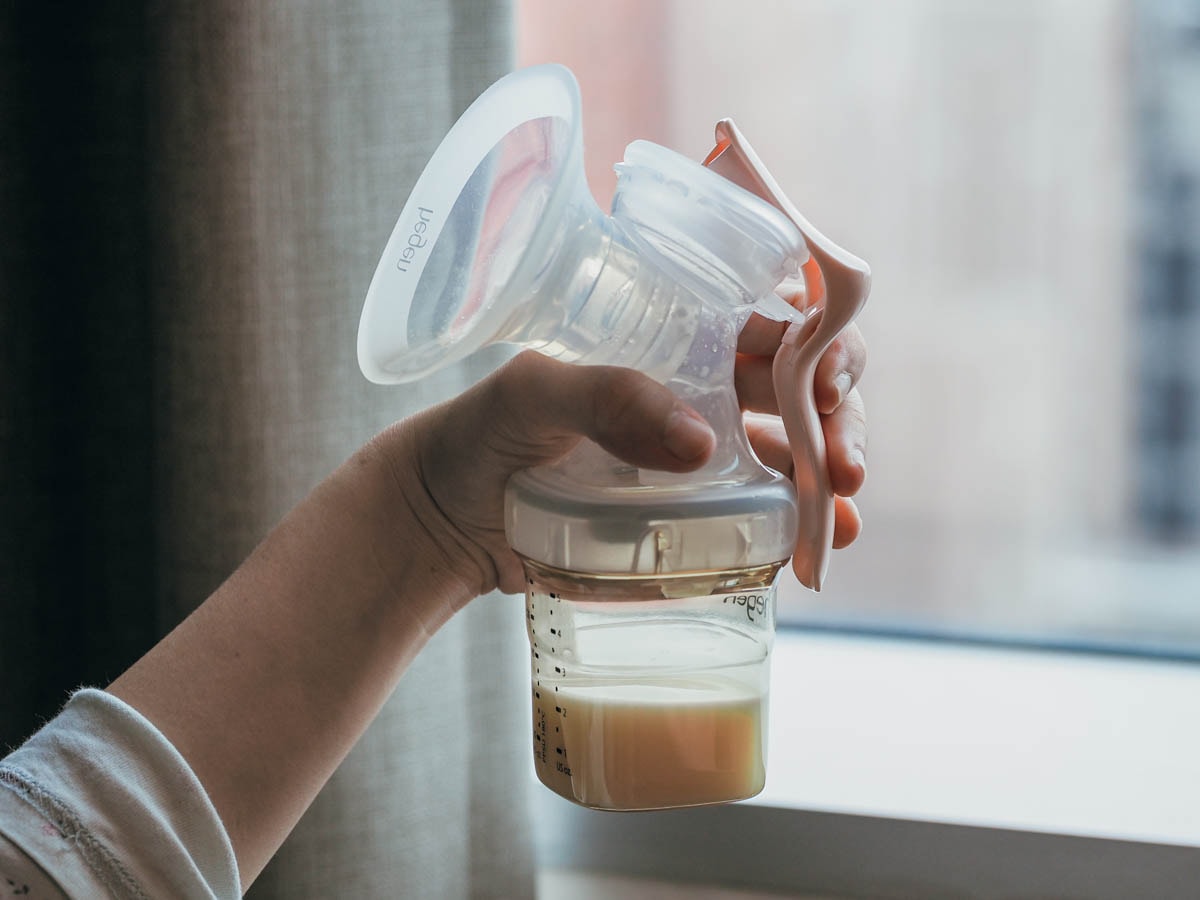 擠乳器推薦|哺乳時光的溫柔閨蜜,hegen舒芙蕾電動擠乳器3.0 - 第14張圖 擠乳器推薦|哺乳時光的溫柔閨蜜,hegen舒芙蕾電動擠乳器3.0