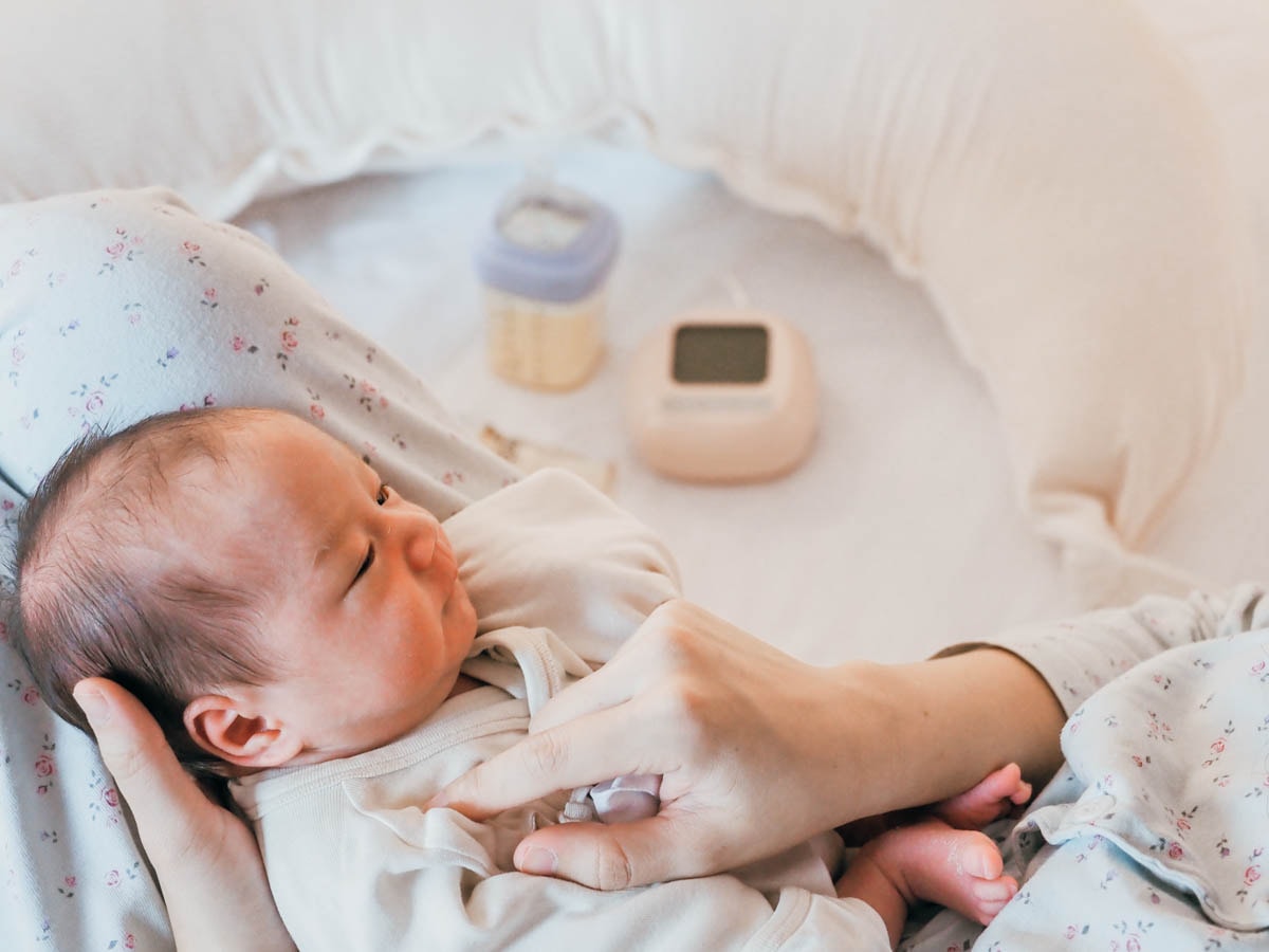 擠乳器推薦|哺乳時光的溫柔閨蜜,hegen舒芙蕾電動擠乳器3.0 - 第24張圖 擠乳器推薦|哺乳時光的溫柔閨蜜,hegen舒芙蕾電動擠乳器3.0