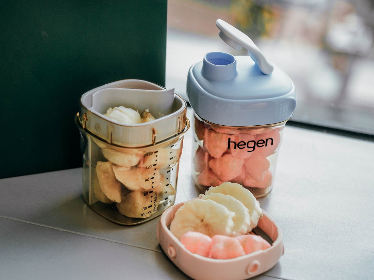 擠乳器推薦|哺乳時光的溫柔閨蜜,hegen舒芙蕾電動擠乳器3.0 - 第20張圖 擠乳器推薦|哺乳時光的溫柔閨蜜,hegen舒芙蕾電動擠乳器3.0