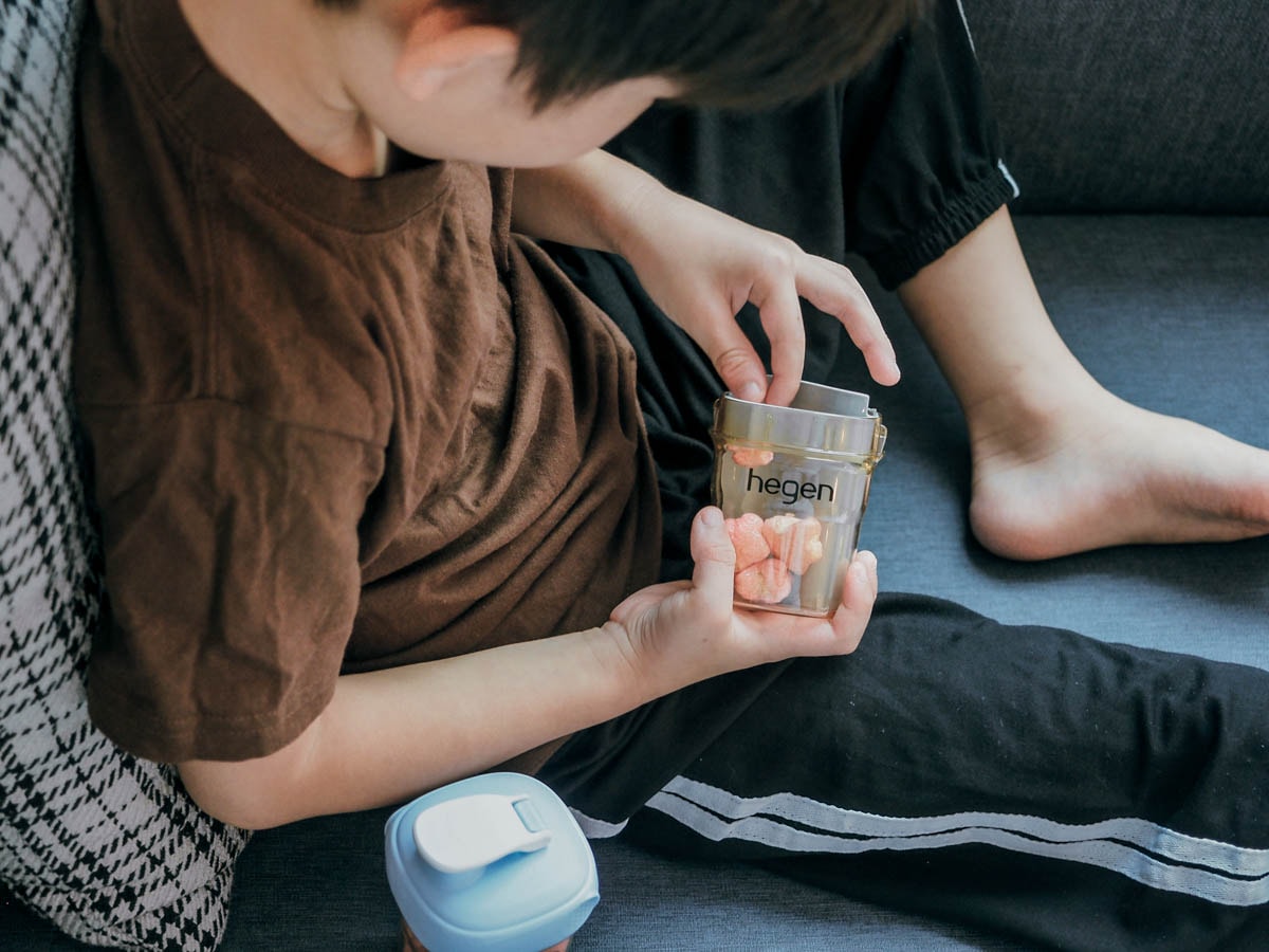 擠乳器推薦|哺乳時光的溫柔閨蜜,hegen舒芙蕾電動擠乳器3.0 - 第21張圖 擠乳器推薦|哺乳時光的溫柔閨蜜,hegen舒芙蕾電動擠乳器3.0