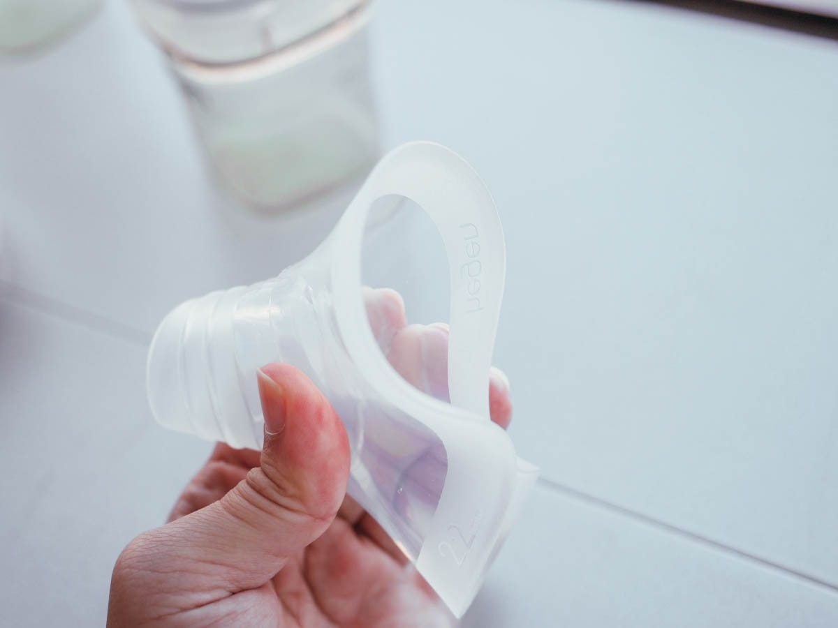 擠乳器推薦|哺乳時光的溫柔閨蜜,hegen舒芙蕾電動擠乳器3.0 - 第6張圖 擠乳器推薦|哺乳時光的溫柔閨蜜,hegen舒芙蕾電動擠乳器3.0