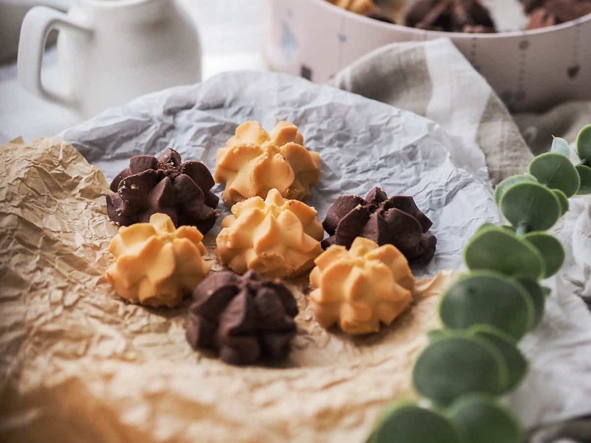 米漿滿月啦! 0負評超人氣平價彌月禮盒 COOKIE 886 曲奇餅鐵盒餅乾