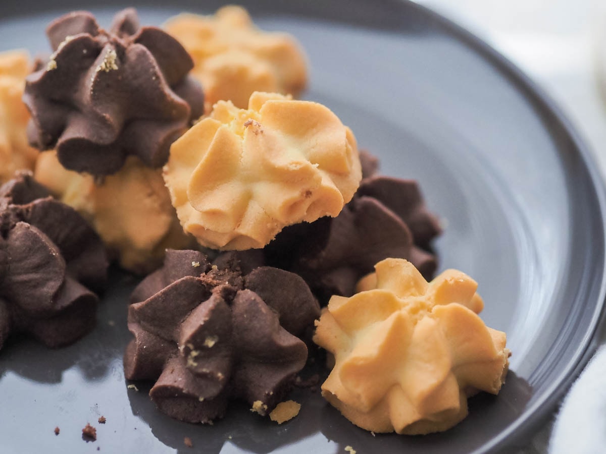 米漿滿月啦! 0負評超人氣平價彌月禮盒 COOKIE 886 曲奇餅鐵盒餅乾