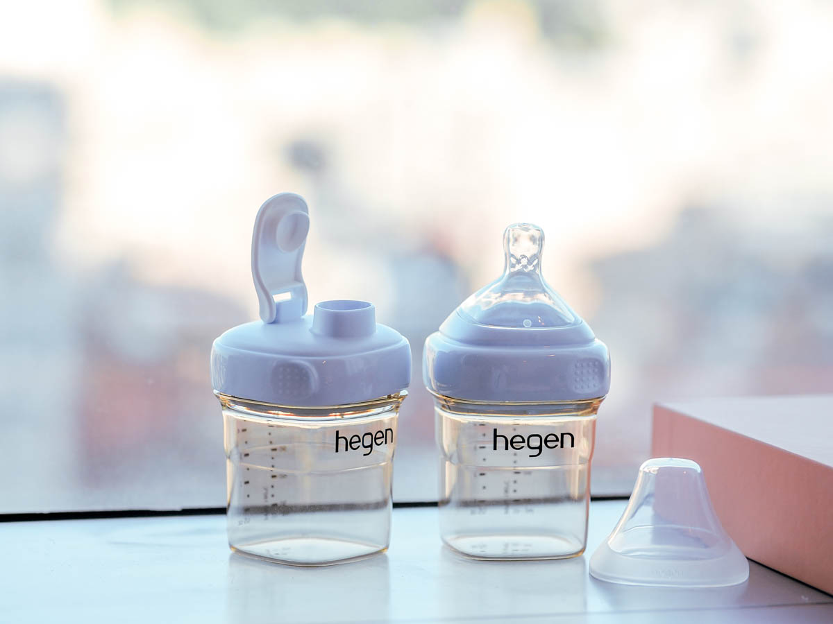 擠乳器推薦 hegen擠乳器 小獅王擠乳器 舒芙蕾擠乳器 擠乳器3.0 小金奶瓶 hegen奶瓶 6
