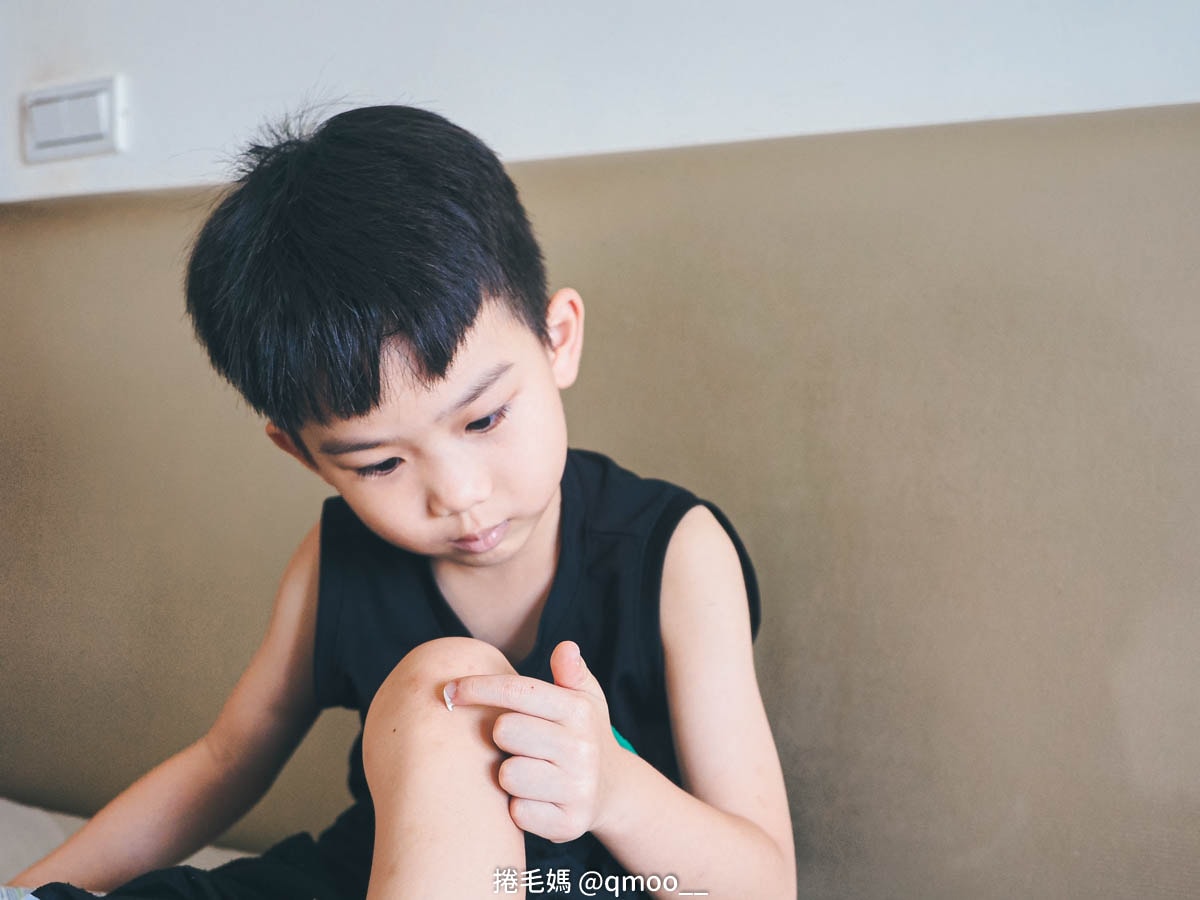 寶寶乳液推薦 慕之恬廊 專為異癢乾肌設計的無香精乳液 – 舒恬良系列 嫩嬰換季不再乾乾癢癢