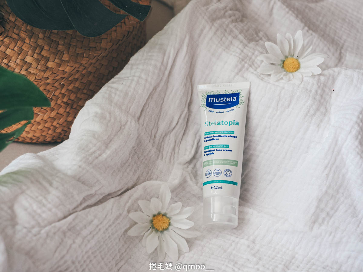 寶寶乳液推薦 慕之恬廊 專為異癢乾肌設計的無香精乳液 – 舒恬良系列 嫩嬰換季不再乾乾癢癢