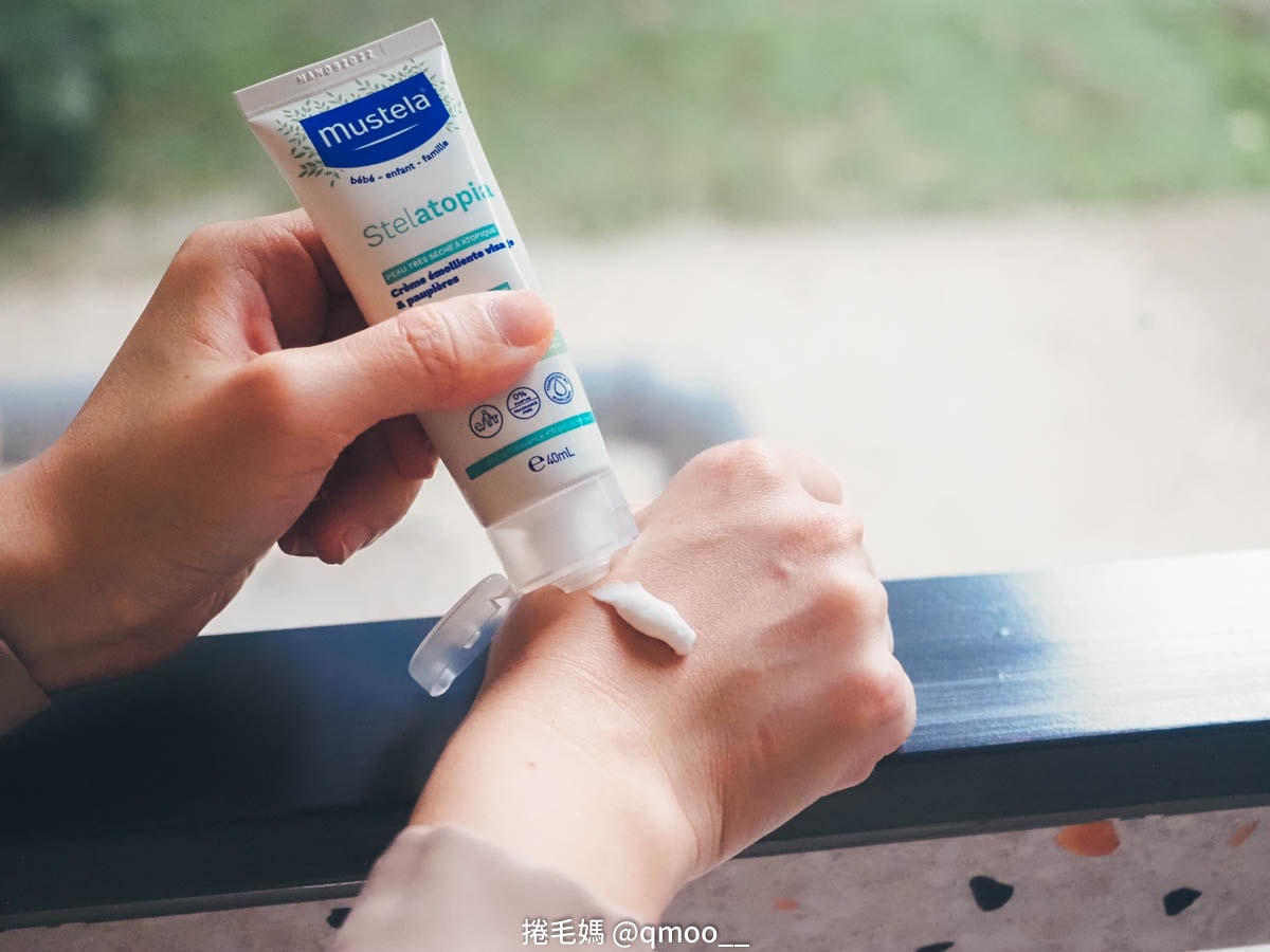 寶寶乳液推薦 慕之恬廊 專為異癢乾肌設計的無香精乳液 – 舒恬良系列 嫩嬰換季不再乾乾癢癢