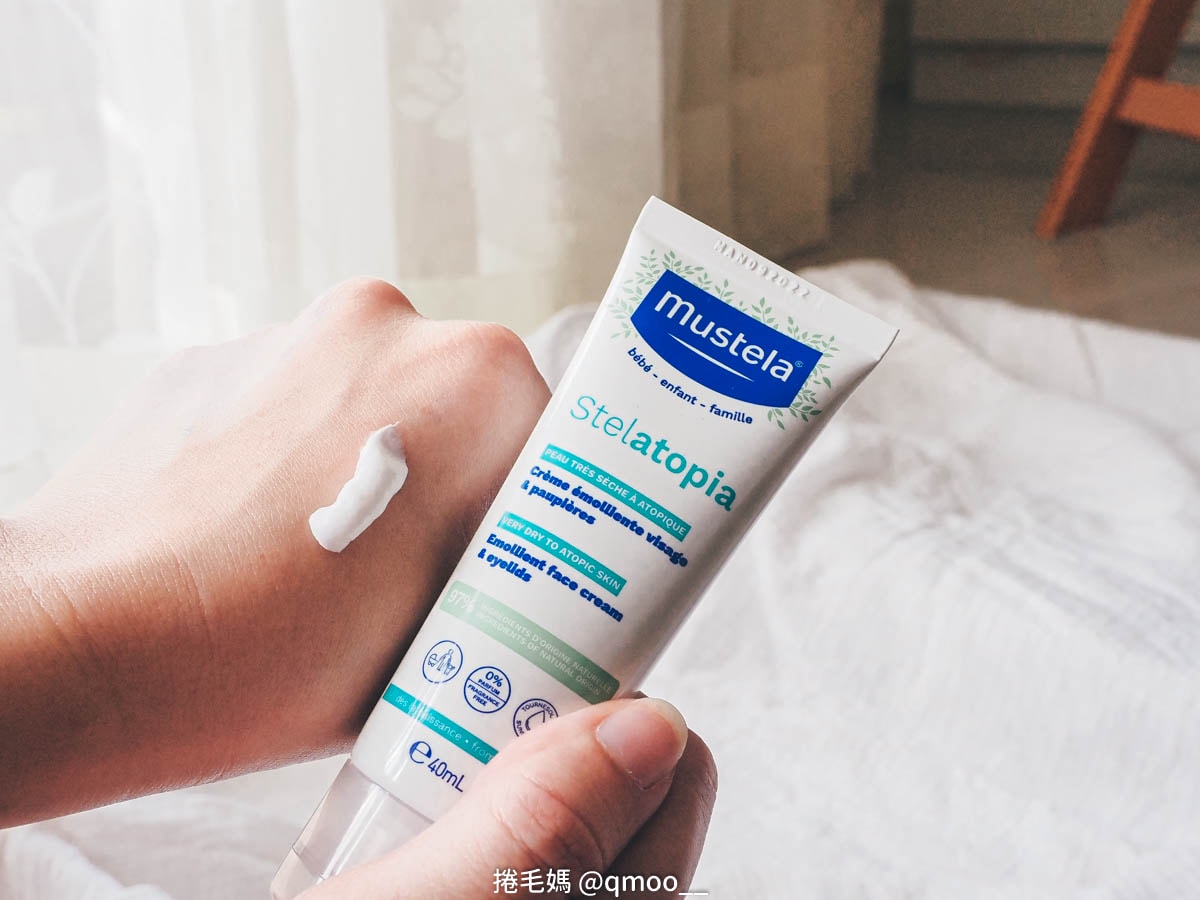 寶寶乳液推薦 慕之恬廊 專為異癢乾肌設計的無香精乳液 – 舒恬良系列 嫩嬰換季不再乾乾癢癢