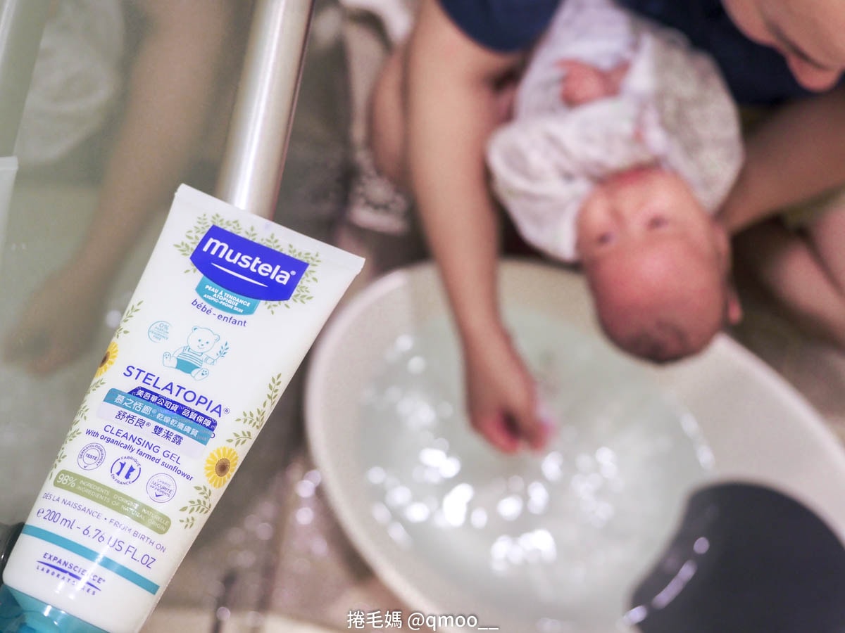 寶寶乳液推薦 慕之恬廊 專為異癢乾肌設計的無香精乳液 – 舒恬良系列 嫩嬰換季不再乾乾癢癢